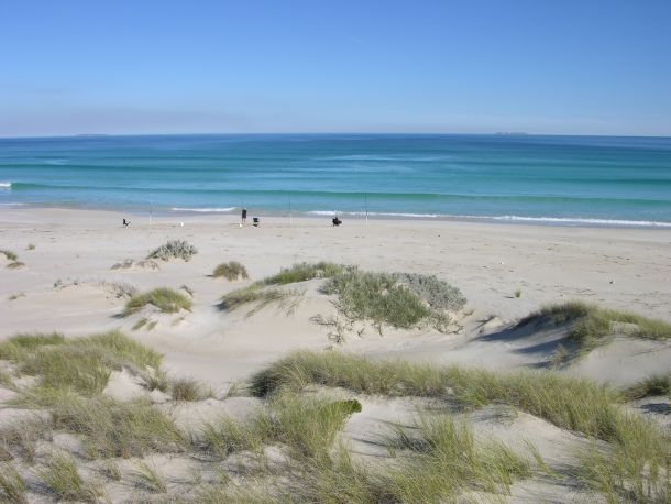 South Australians await Marine Parks outcome